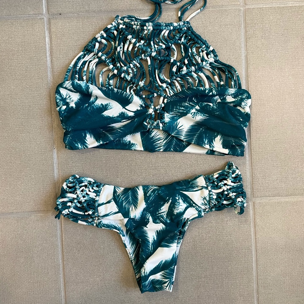 Mikoh Bikini